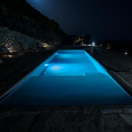 Agriturismo Zibibbodoro Scauri  Dış mekan fotoğraf