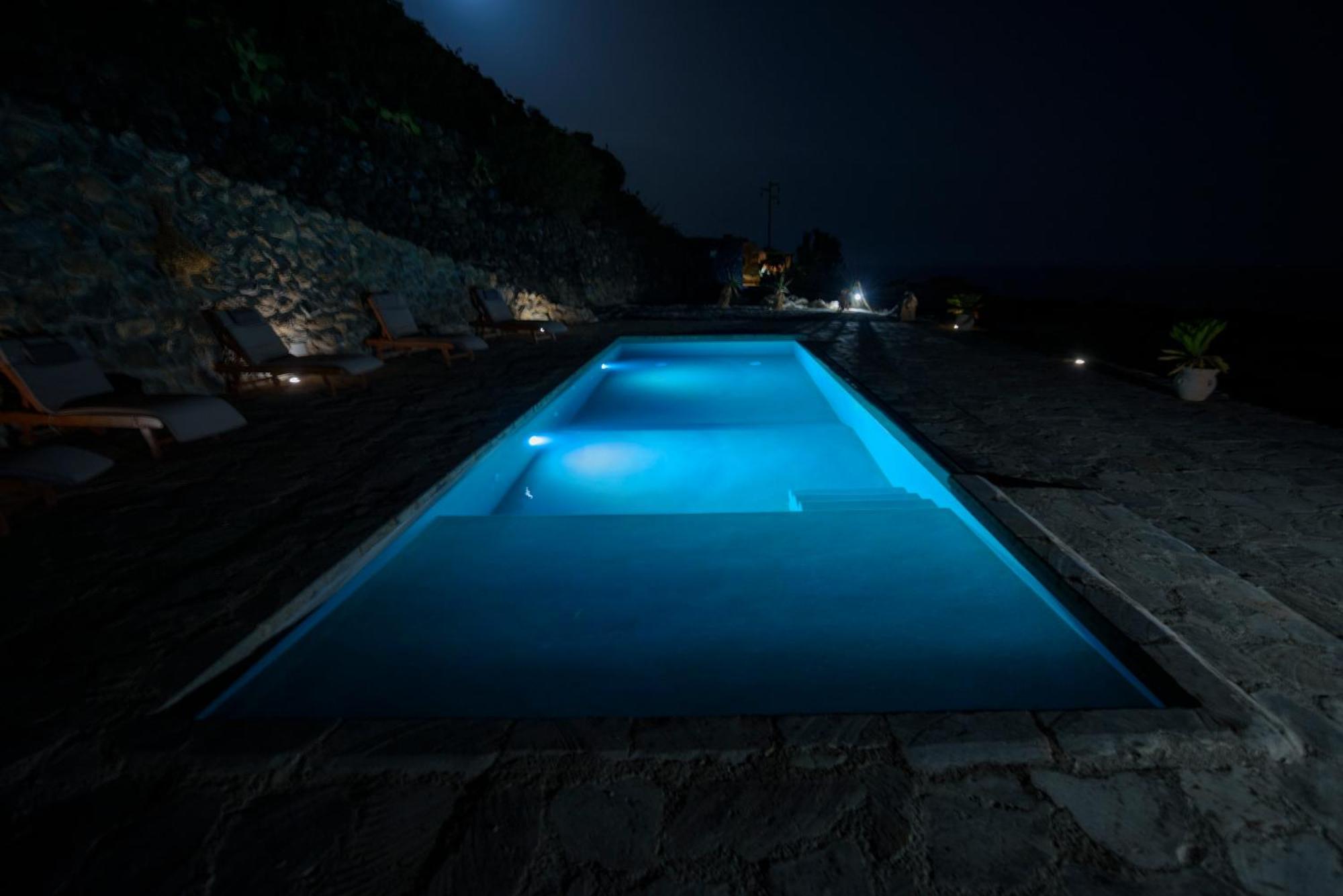 Agriturismo Zibibbodoro Scauri  Dış mekan fotoğraf