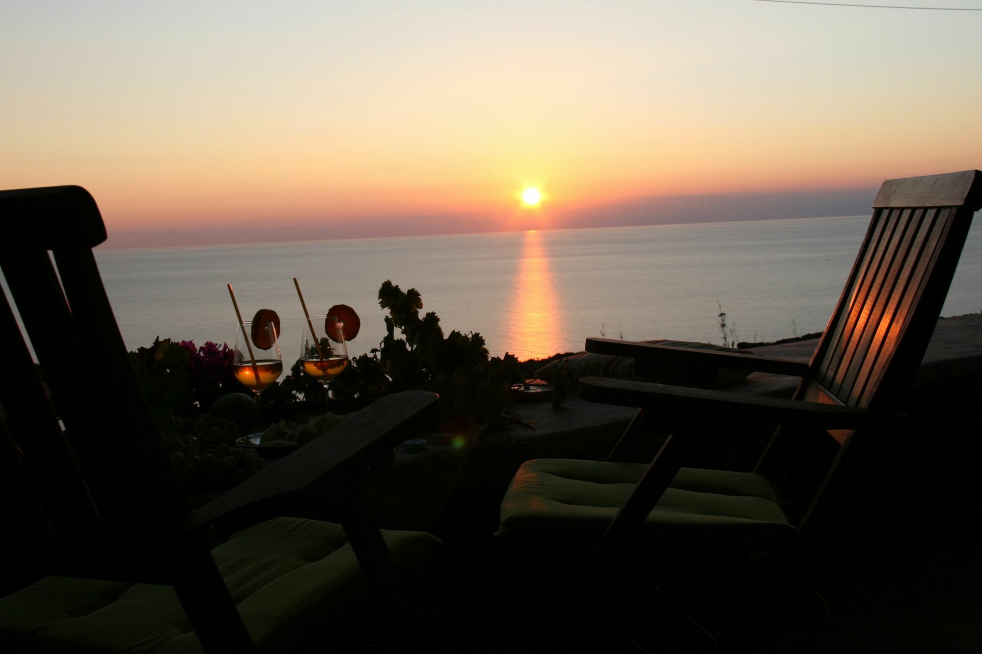 Agriturismo Zibibbodoro Scauri  Dış mekan fotoğraf