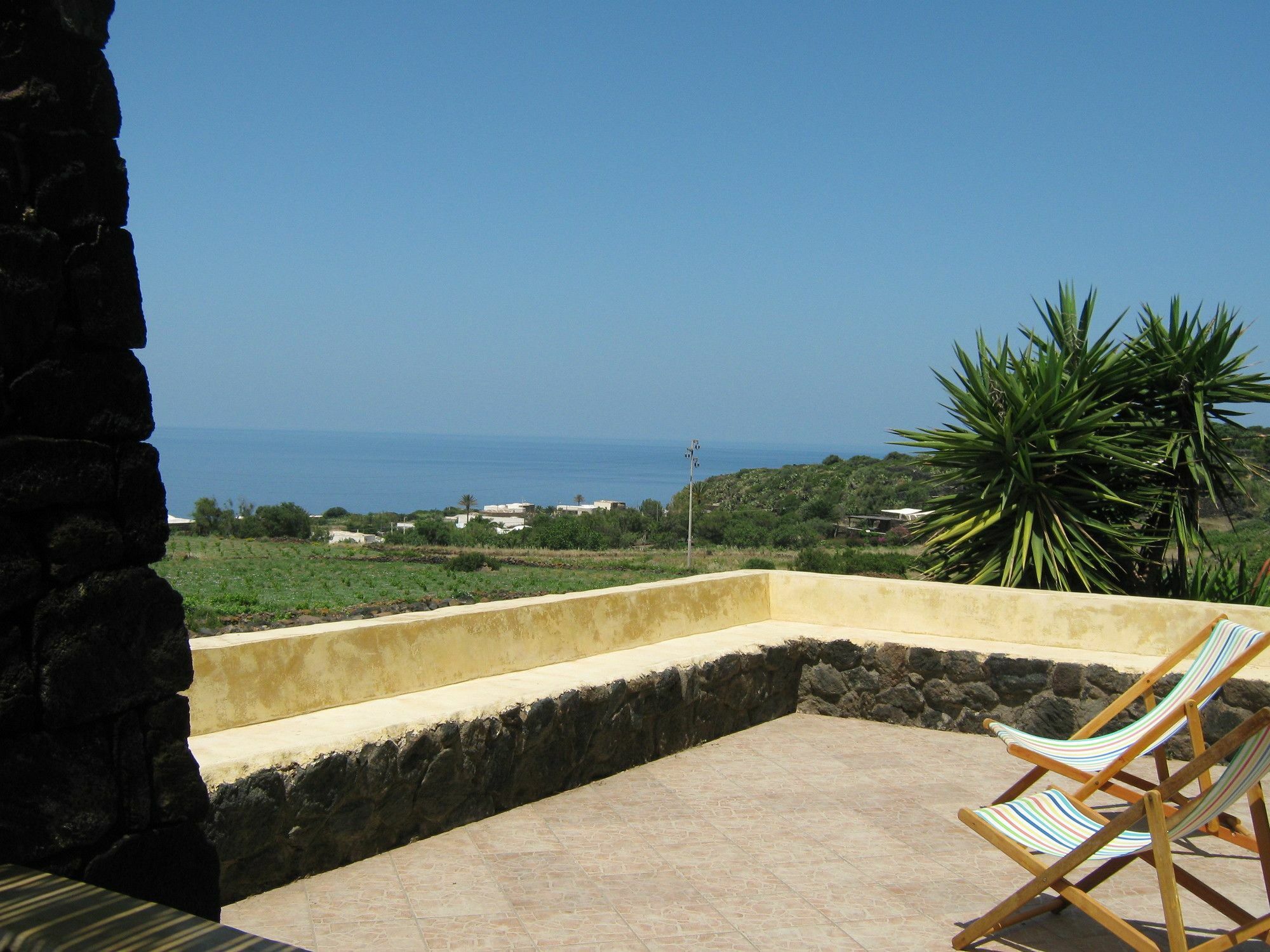 Agriturismo Zibibbodoro Scauri  Dış mekan fotoğraf
