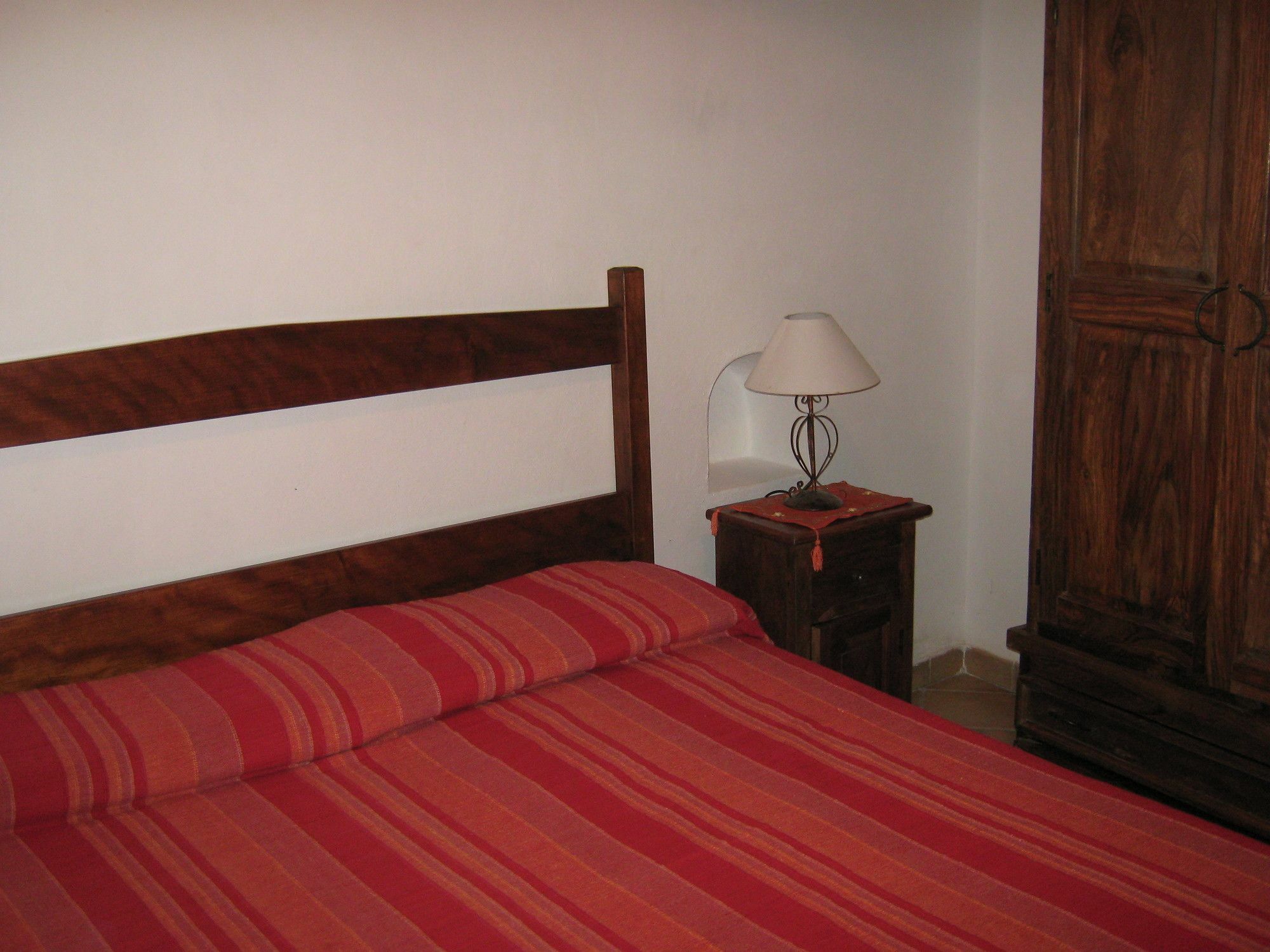 Agriturismo Zibibbodoro Scauri  Dış mekan fotoğraf