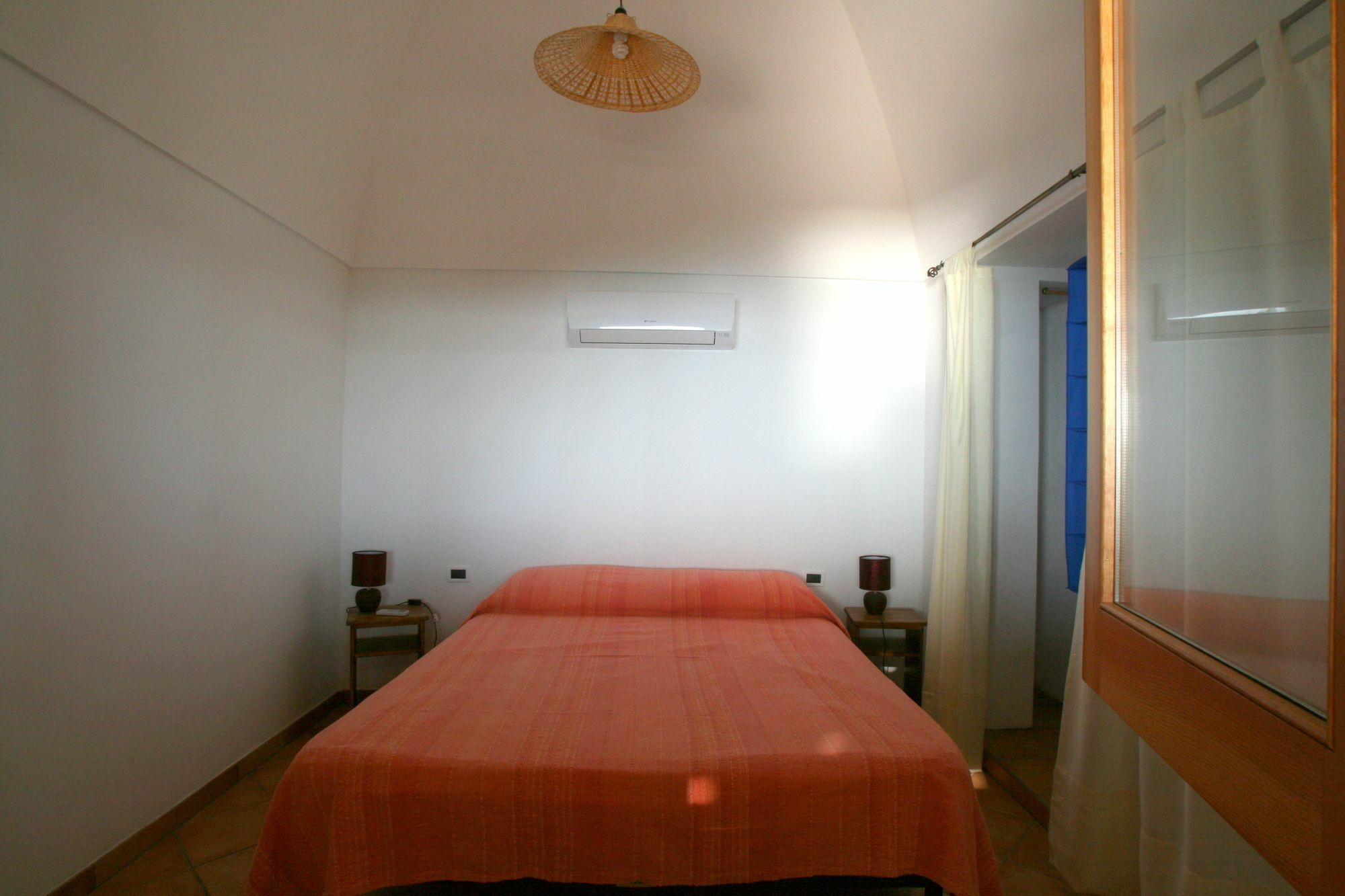 Agriturismo Zibibbodoro Scauri  Dış mekan fotoğraf