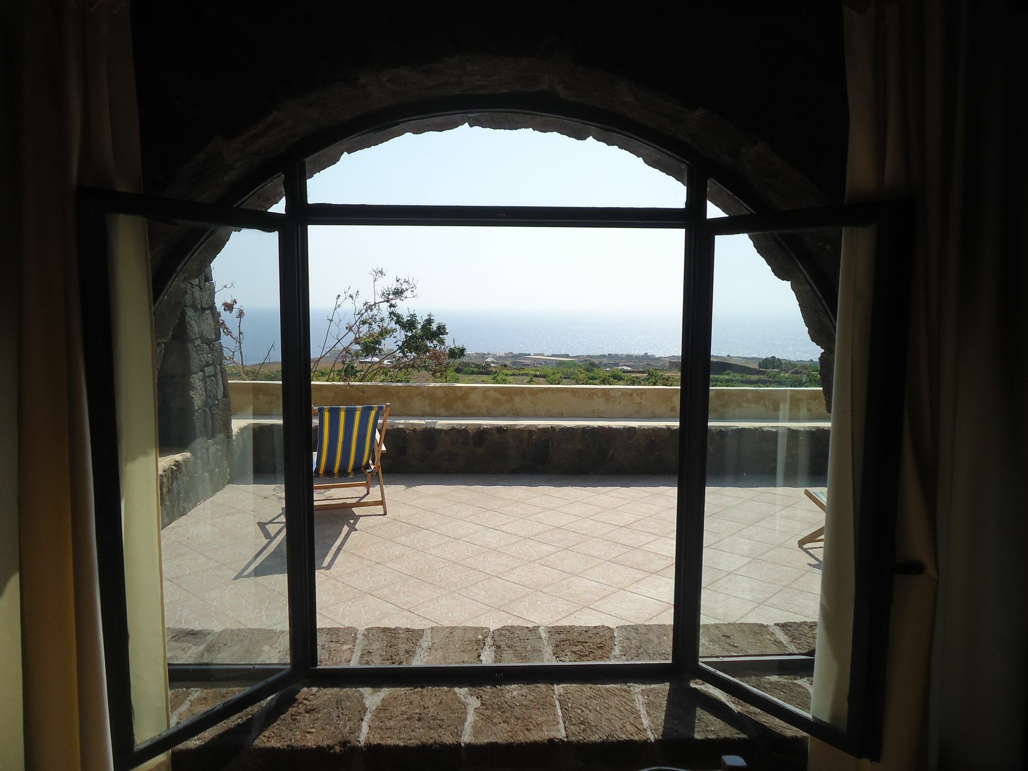 Agriturismo Zibibbodoro Scauri  Dış mekan fotoğraf