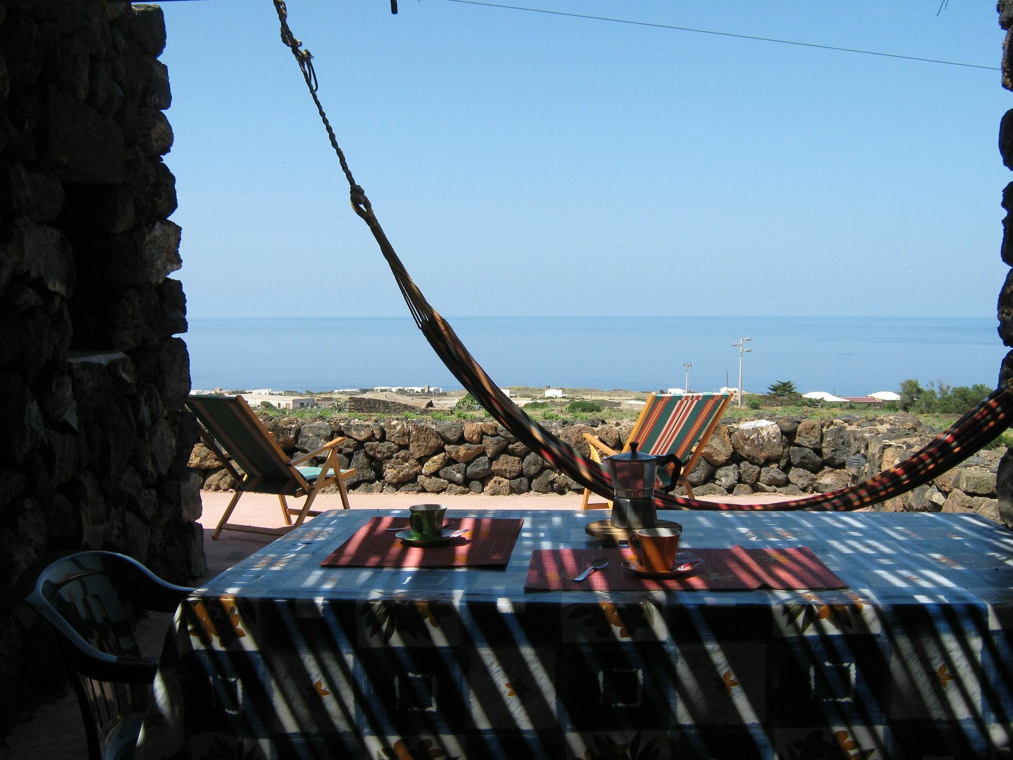 Agriturismo Zibibbodoro Scauri  Dış mekan fotoğraf