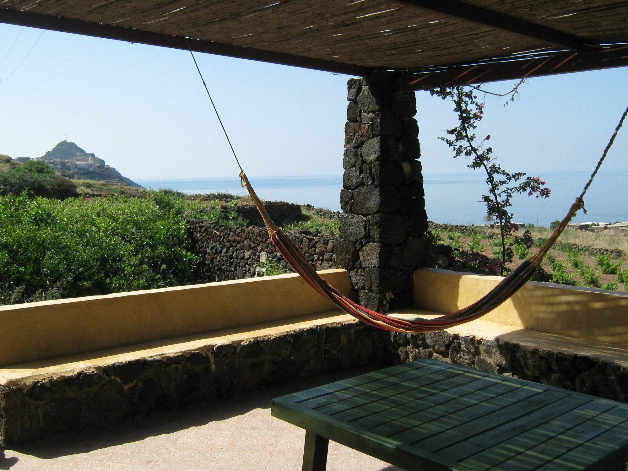 Agriturismo Zibibbodoro Scauri  Dış mekan fotoğraf