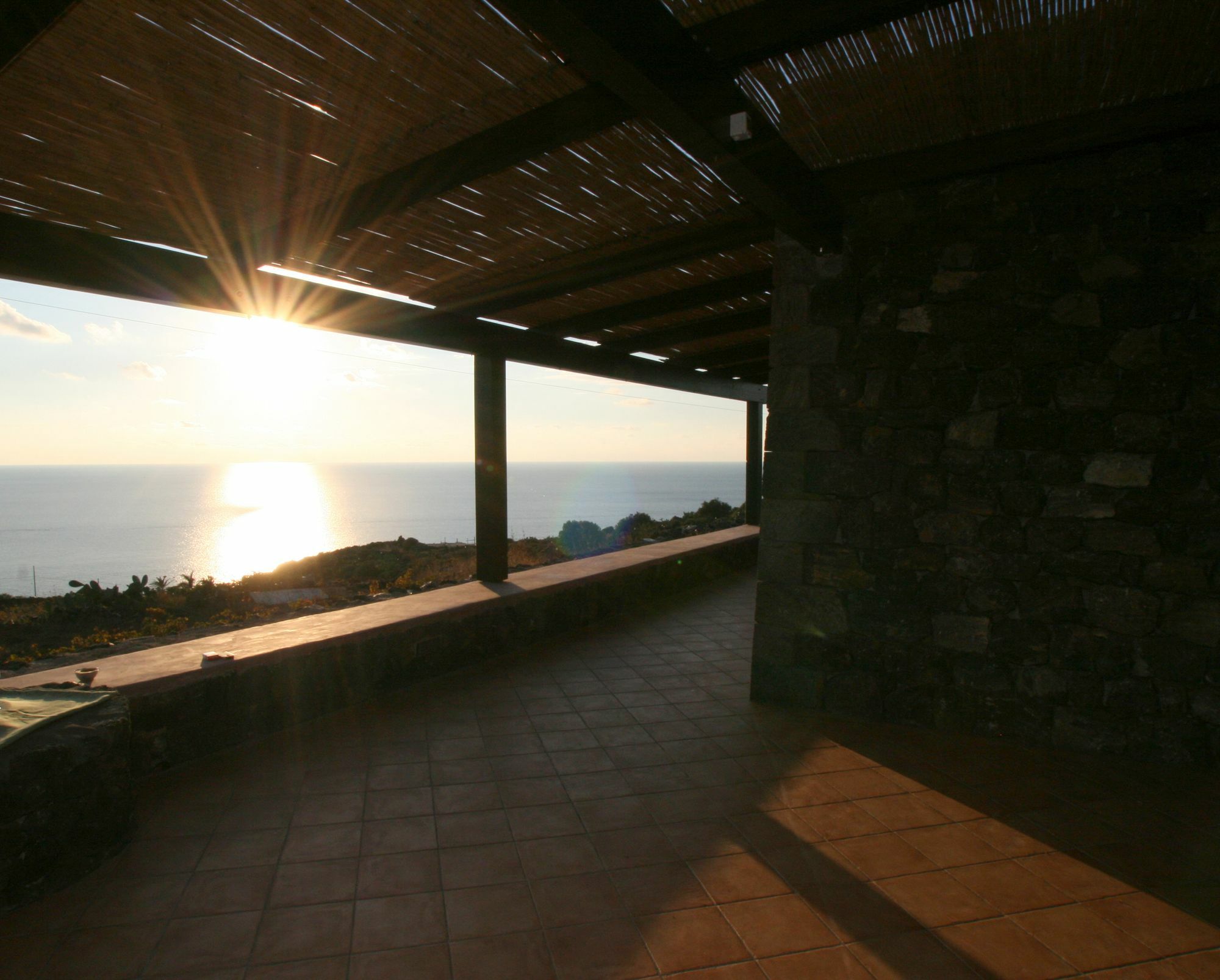 Agriturismo Zibibbodoro Scauri  Dış mekan fotoğraf