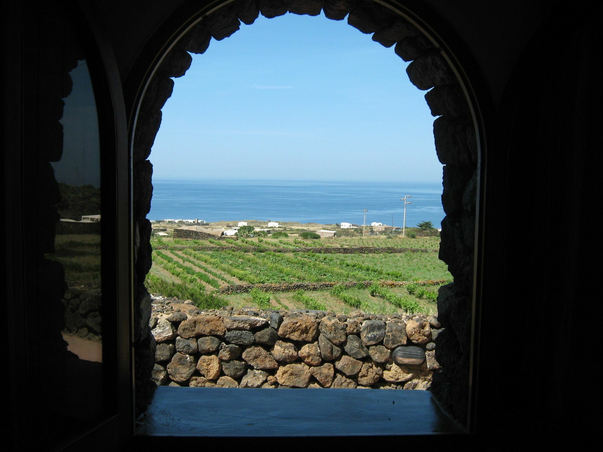 Agriturismo Zibibbodoro Scauri  Dış mekan fotoğraf
