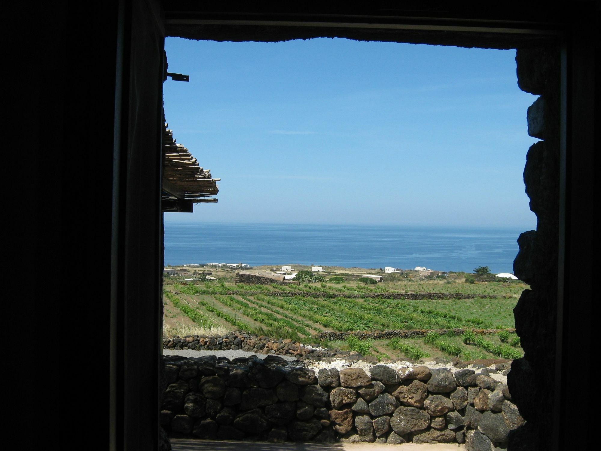 Agriturismo Zibibbodoro Scauri  Dış mekan fotoğraf