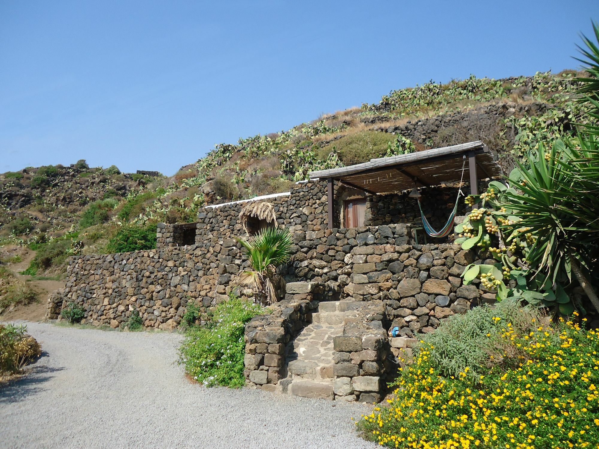 Agriturismo Zibibbodoro Scauri  Dış mekan fotoğraf