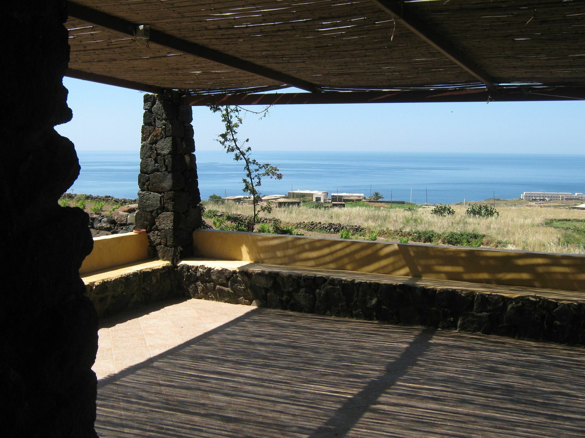 Agriturismo Zibibbodoro Scauri  Dış mekan fotoğraf
