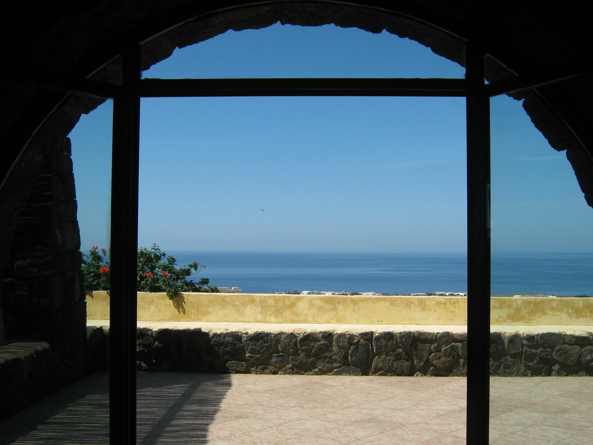 Agriturismo Zibibbodoro Scauri  Dış mekan fotoğraf
