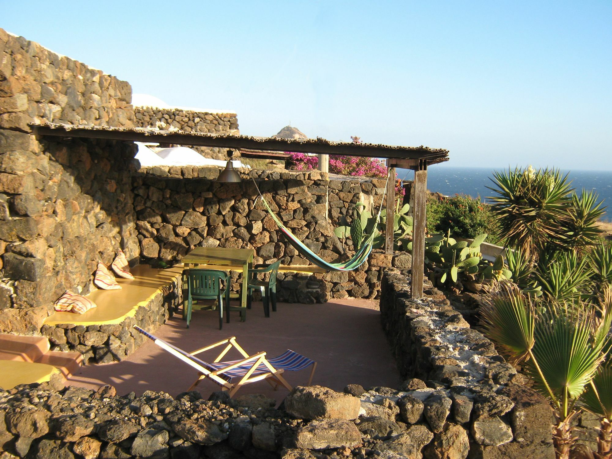 Agriturismo Zibibbodoro Scauri  Dış mekan fotoğraf