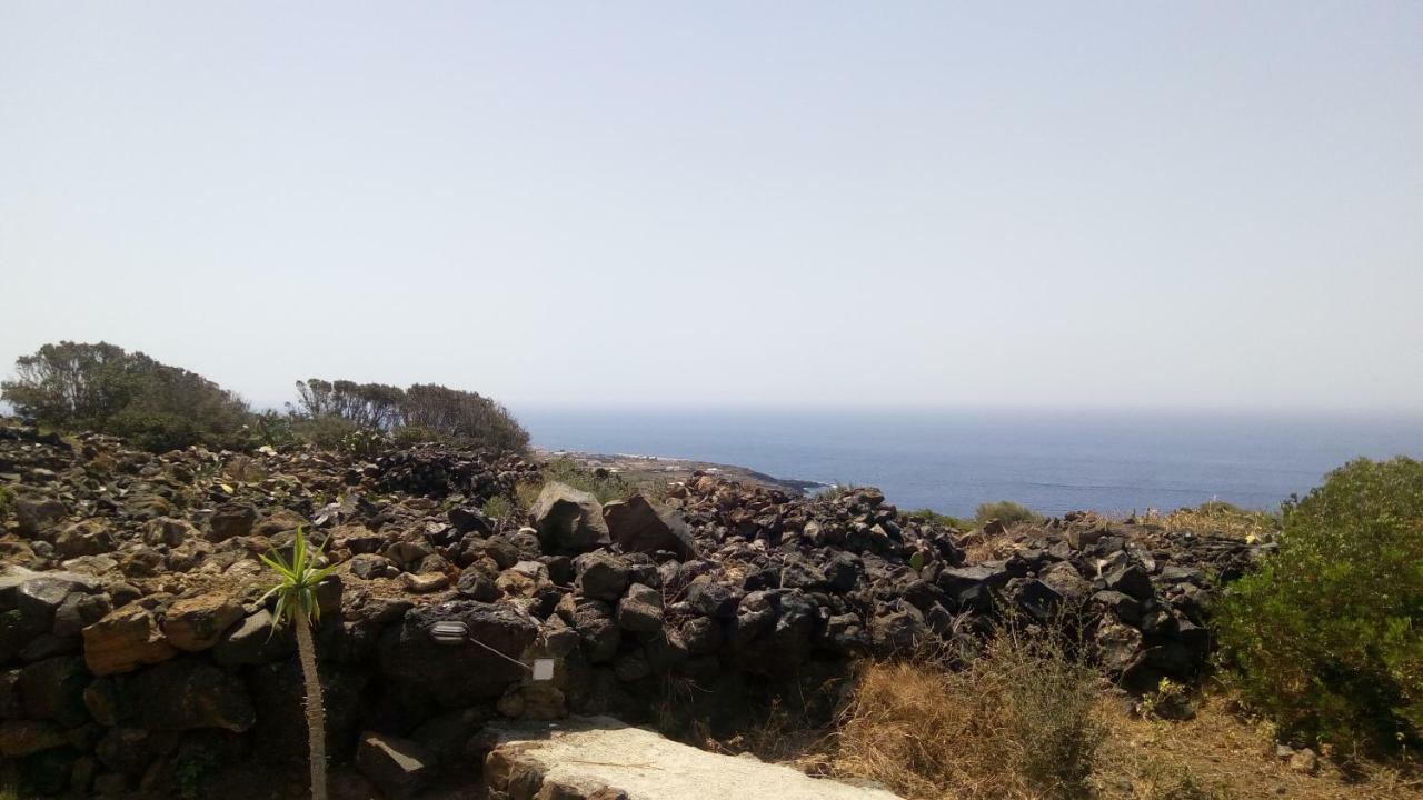 Agriturismo Zibibbodoro Scauri  Dış mekan fotoğraf