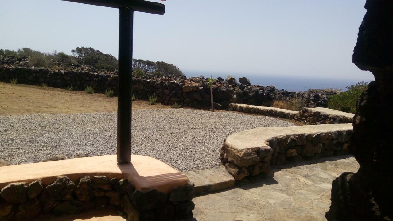 Agriturismo Zibibbodoro Scauri  Dış mekan fotoğraf