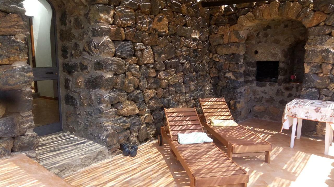 Agriturismo Zibibbodoro Scauri  Dış mekan fotoğraf